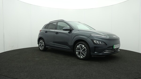 Used Hyundai KONA 2022 for sale - 76013148: Photo 55