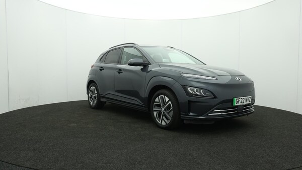 Used Hyundai KONA 2022 for sale - 76013148: Photo 56