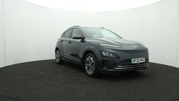 Used Hyundai KONA 2022 for sale - 76013148: Photo 57