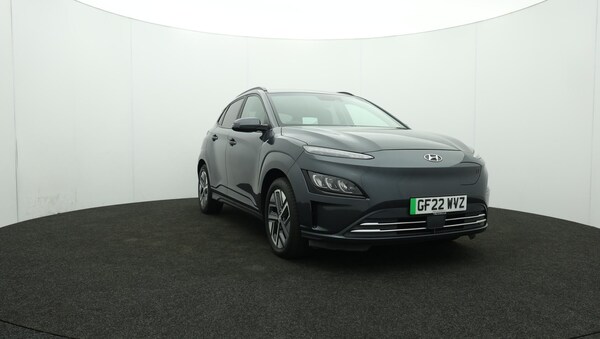 Used Hyundai KONA 2022 for sale - 76013148: Photo 58