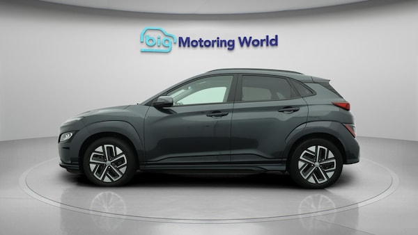 Used Hyundai KONA 2022 for sale - 76013148: Photo 5