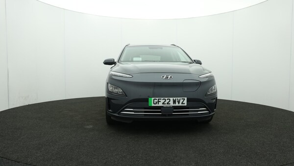 Used Hyundai KONA 2022 for sale - 76013148: Photo 61