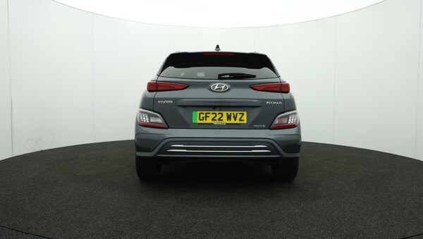 Used Hyundai KONA 2022 for sale - 76013148: Photo 62