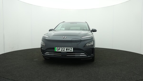 Used Hyundai KONA 2022 for sale - 76013148: Photo 64