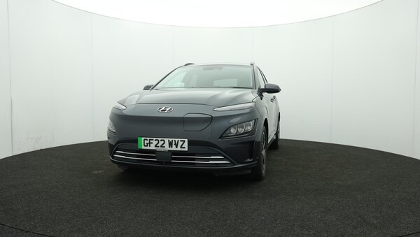 Used Hyundai KONA 2022 for sale - 76013148: Photo 65