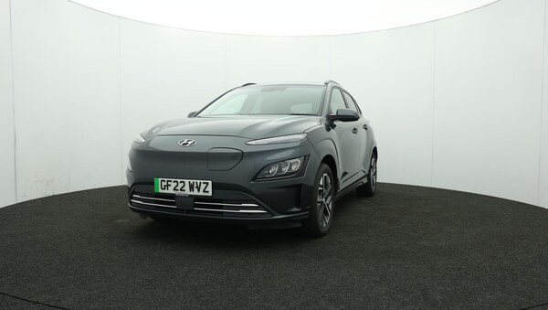 Used Hyundai KONA 2022 for sale - 76013148: Photo 66