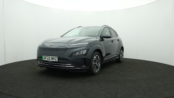 Used Hyundai KONA 2022 for sale - 76013148: Photo 67
