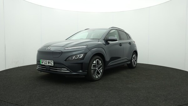 Used Hyundai KONA 2022 for sale - 76013148: Photo 68