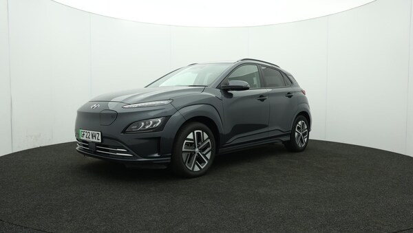Used Hyundai KONA 2022 for sale - 76013148: Photo 69