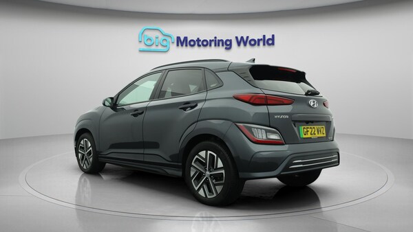 Used Hyundai KONA 2022 for sale - 76013148: Photo 6