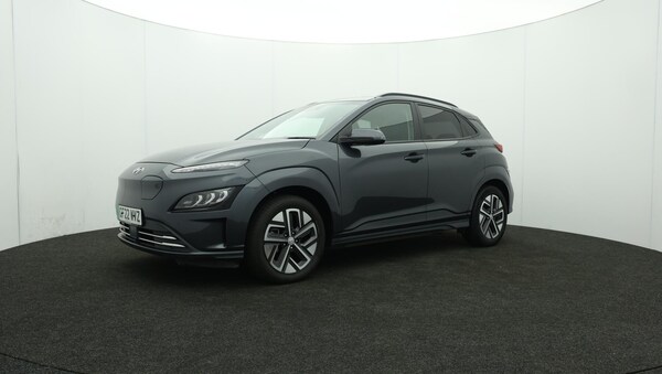 Used Hyundai KONA 2022 for sale - 76013148: Photo 70