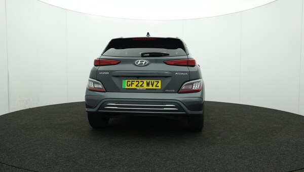 Used Hyundai KONA 2022 for sale - 76013148: Photo 73