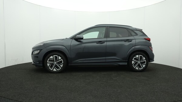 Used Hyundai KONA 2022 for sale - 76013148: Photo 76