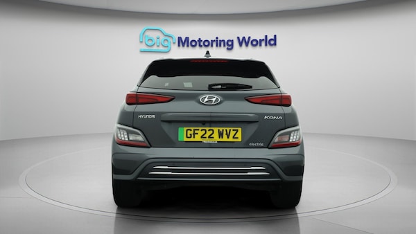 Used Hyundai KONA 2022 for sale - 76013148: Photo 7