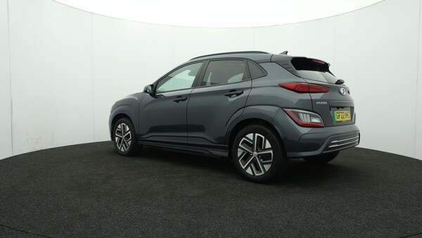 Used Hyundai KONA 2022 for sale - 76013148: Photo 83