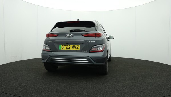 Used Hyundai KONA 2022 for sale - 76013148: Photo 84