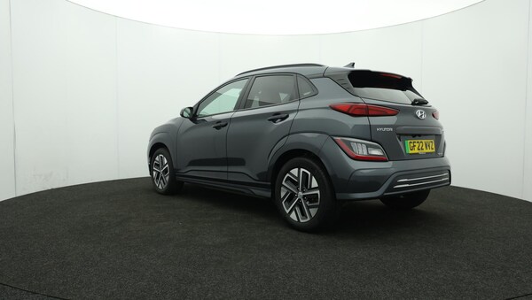 Used Hyundai KONA 2022 for sale - 76013148: Photo 85