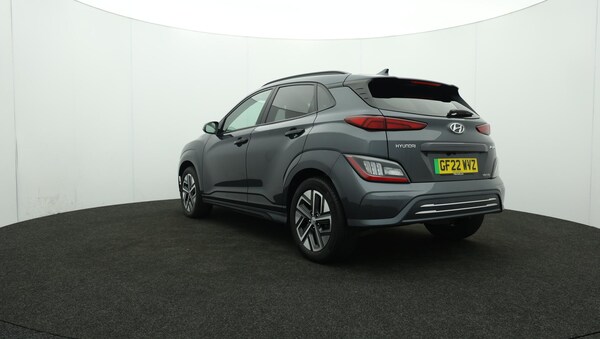 Used Hyundai KONA 2022 for sale - 76013148: Photo 86