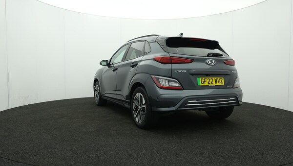 Used Hyundai KONA 2022 for sale - 76013148: Photo 87
