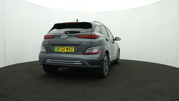 Used Hyundai KONA 2022 for sale - 76013148: Photo 88