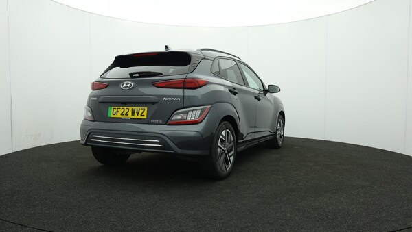Used Hyundai KONA 2022 for sale - 76013148: Photo 89