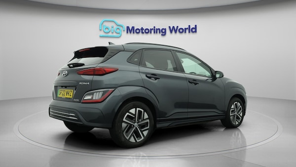 Used Hyundai KONA 2022 for sale - 76013148: Photo 8