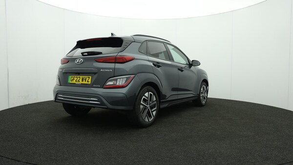 Used Hyundai KONA 2022 for sale - 76013148: Photo 90
