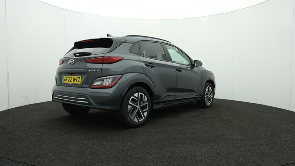 Used Hyundai KONA 2022 for sale - 76013148: Photo 91