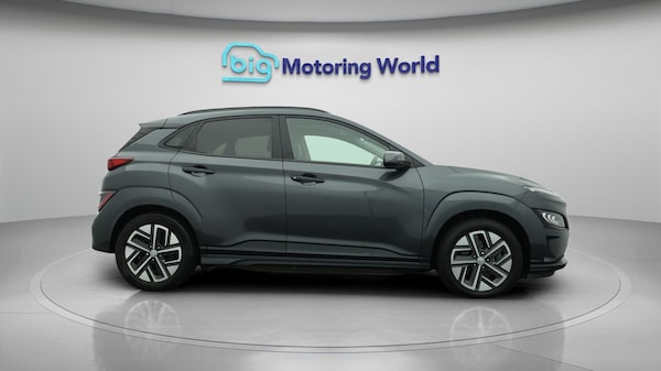 Used Hyundai KONA 2022 for sale - 76013148: Photo 9
