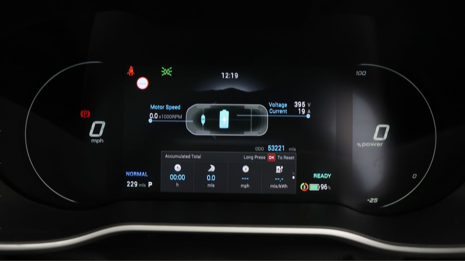 Used MG MG ZS 2022 for sale - 77428363: Photo 10