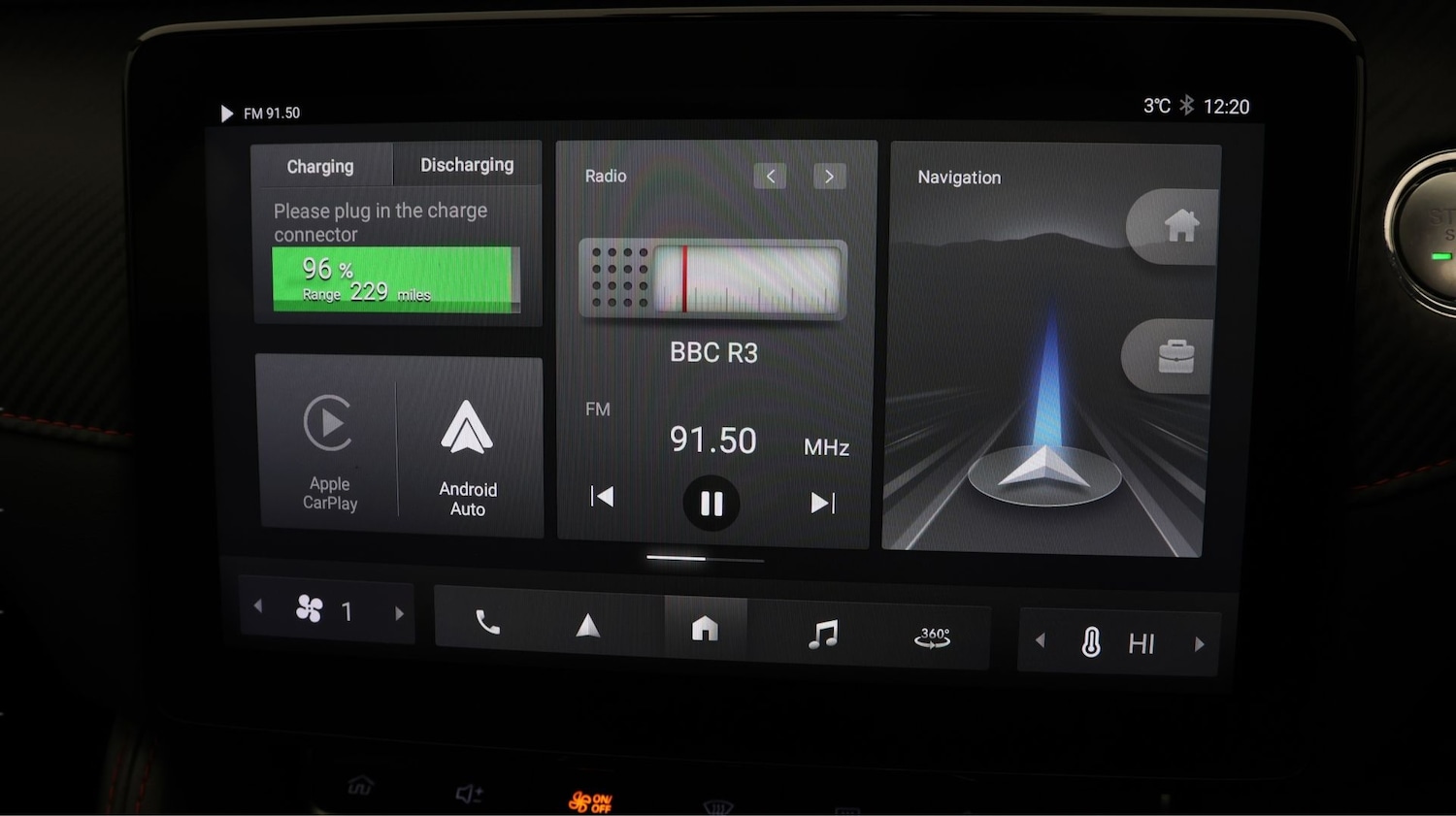 Used MG MG ZS 2022 for sale - 77428363: Photo 11