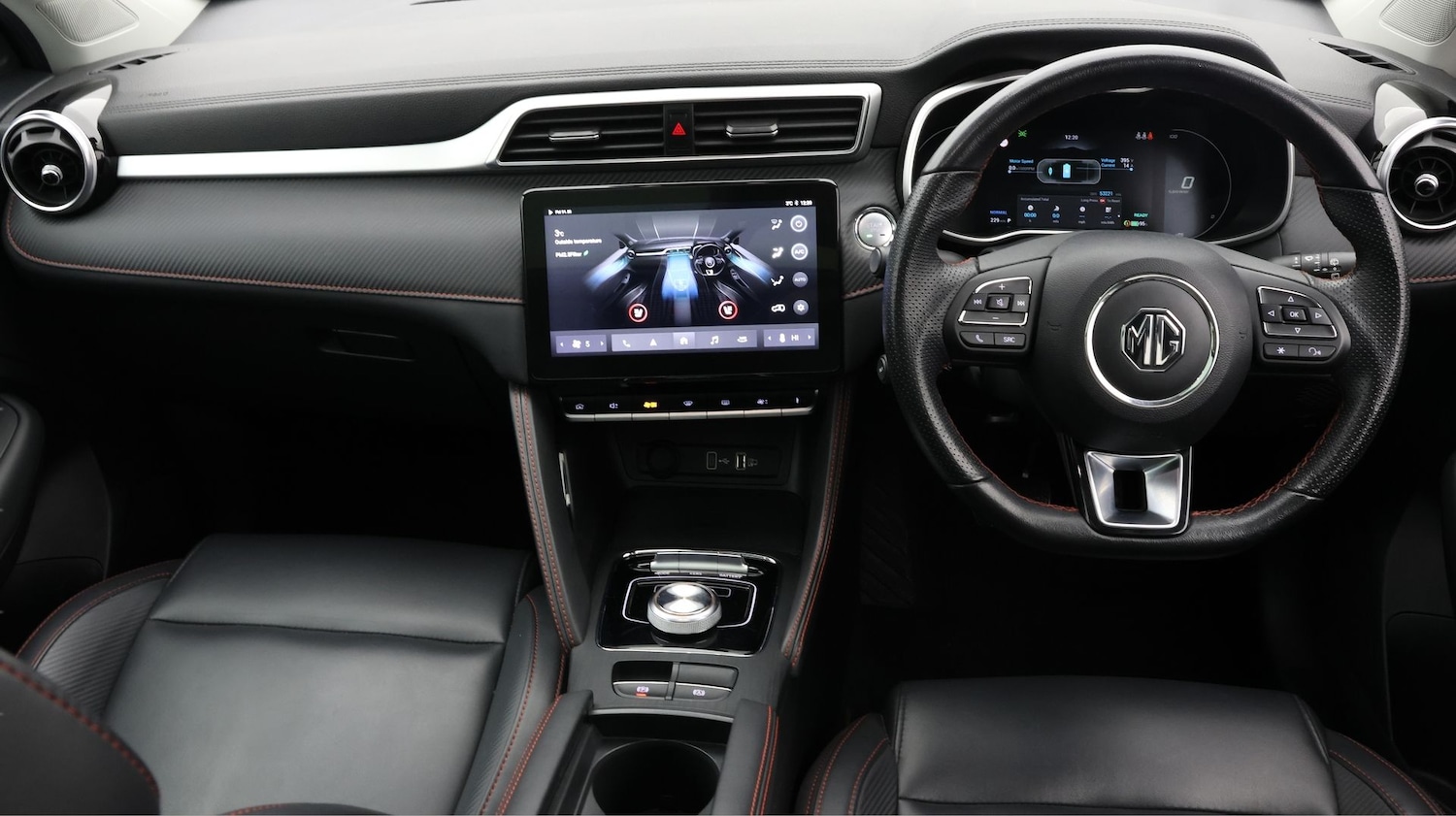 Used MG MG ZS 2022 for sale - 77428363: Photo 13