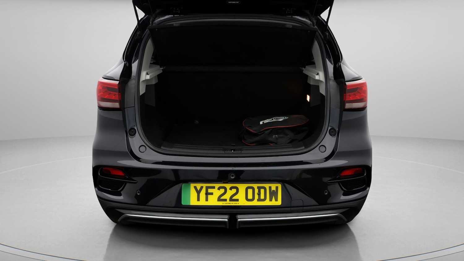 Used MG MG ZS 2022 for sale - 77428363: Photo 17