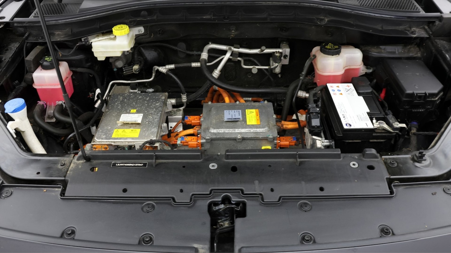 Used MG MG ZS 2022 for sale - 77428363: Photo 19