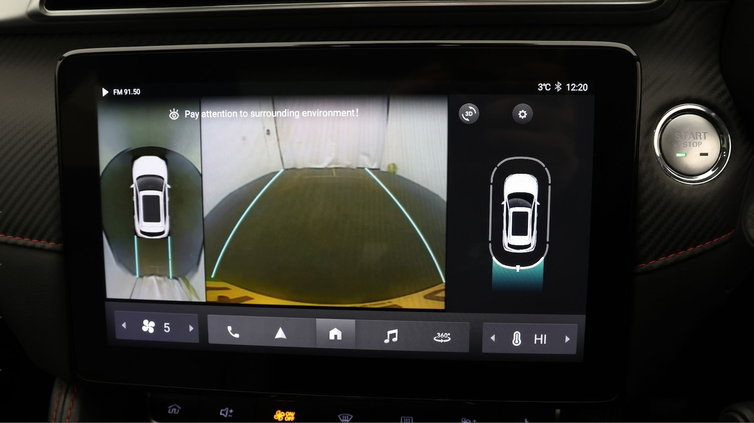 Used MG MG ZS 2022 for sale - 77428363: Photo 25