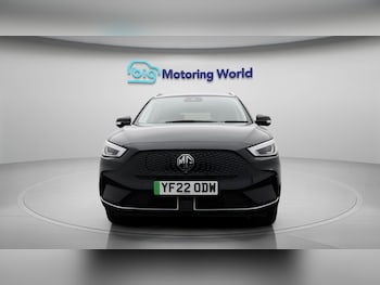 Used MG MG ZS 2022 for sale - 77428363: Photo