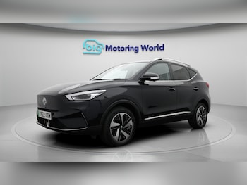 Used MG MG ZS 2022 for sale - 77428363: Photo