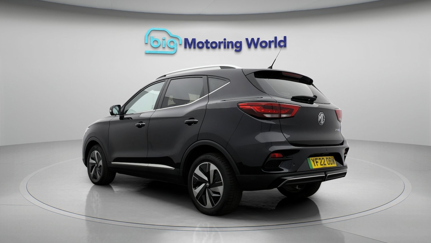 Used MG MG ZS 2022 for sale - 77428363: Photo 5