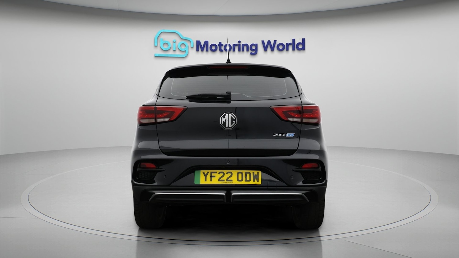 Used MG MG ZS 2022 for sale - 77428363: Photo 6