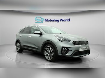 Used Kia Niro 2022 for sale - 75926811: Photo