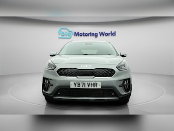 Used Kia Niro 2022 for sale - 75926811: Photo