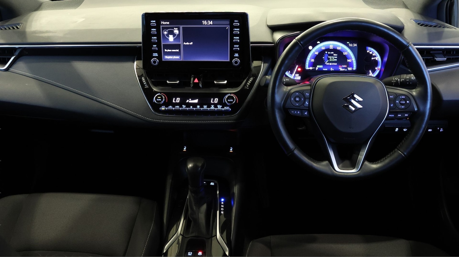 Used Suzuki Swace 2022 for sale - 77377875: Photo 13