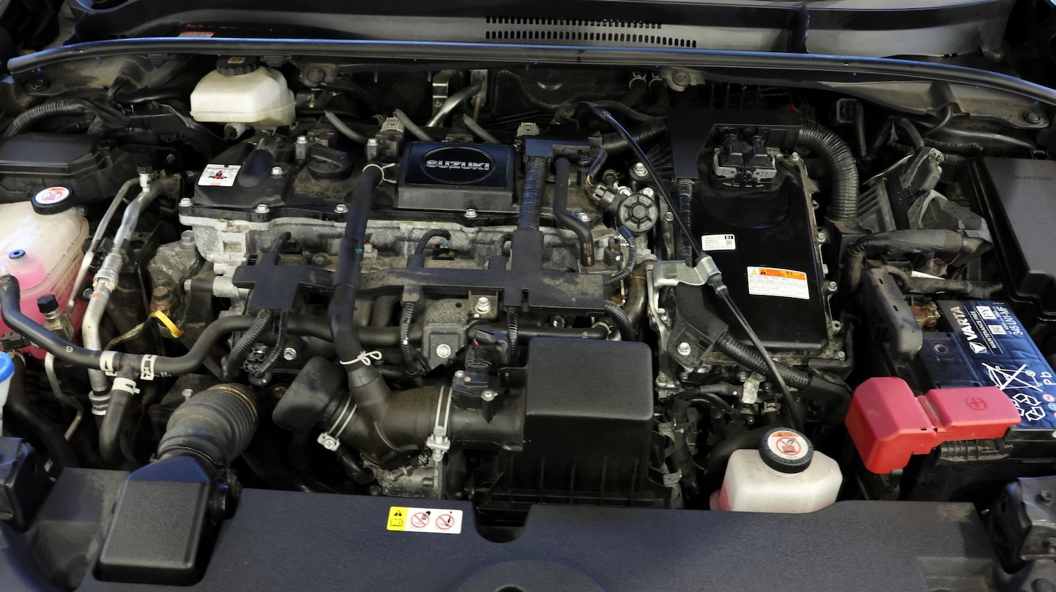 Used Suzuki Swace 2022 for sale - 77377875: Photo 19