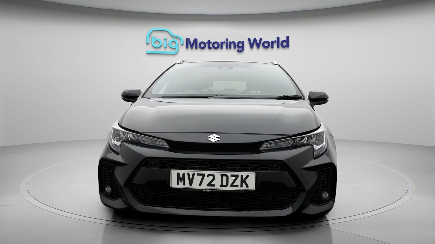 Used Suzuki Swace 2022 for sale - 77377875: Photo 2