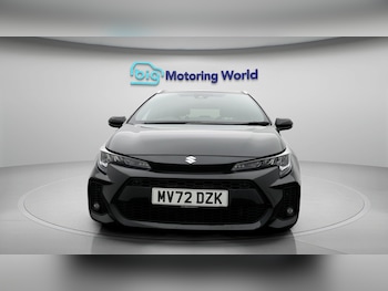 Used Suzuki Swace 2022 for sale - 77377875: Photo