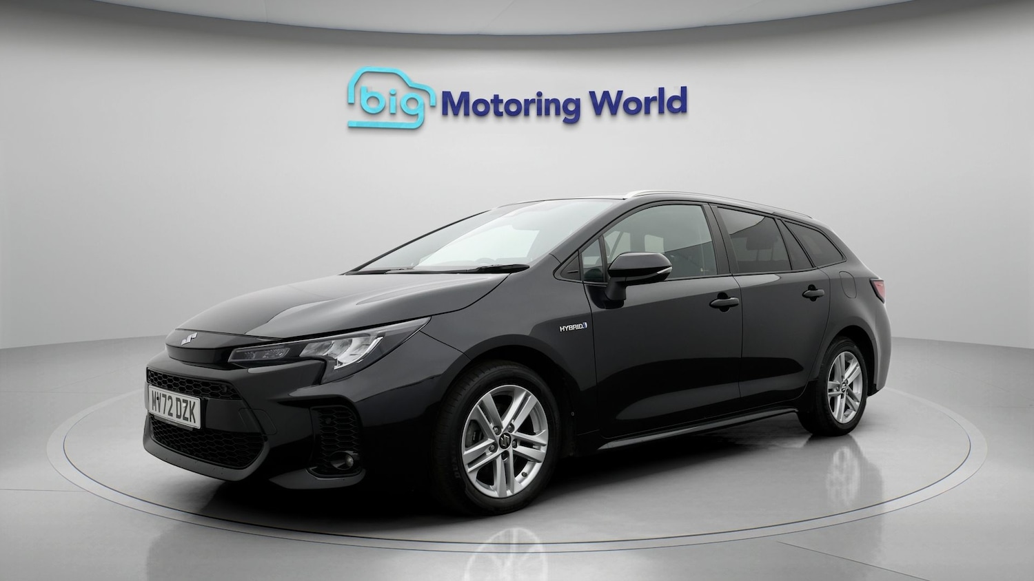 Used Suzuki Swace 2022 for sale - 77377875: Photo 3