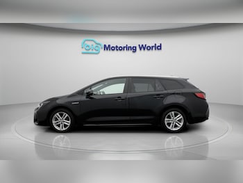 Used Suzuki Swace 2022 for sale - 77377875: Photo