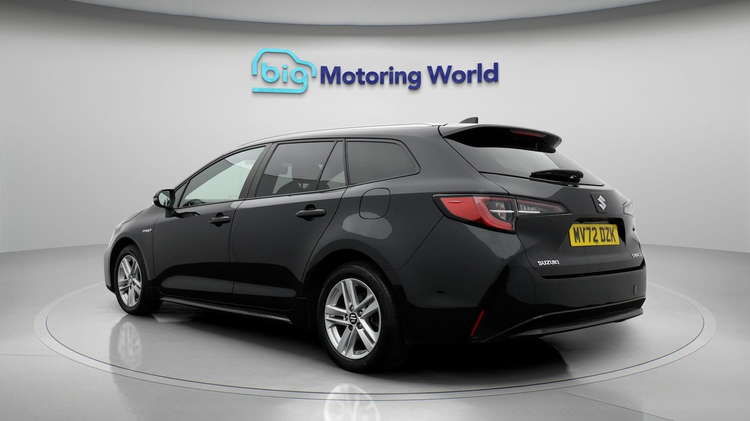 Used Suzuki Swace 2022 for sale - 77377875: Photo 5