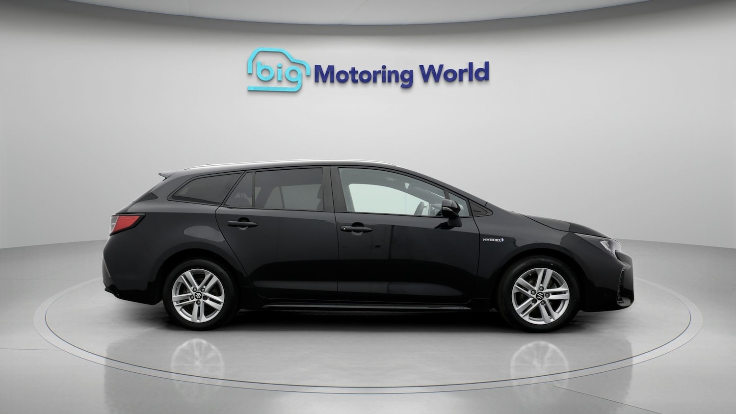 Used Suzuki Swace 2022 for sale - 77377875: Photo 8