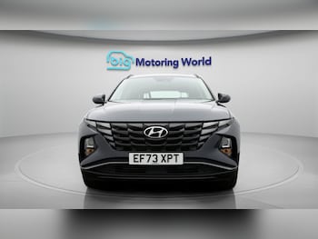 Used Hyundai TUCSON 2023 for sale - 79235661: Photo